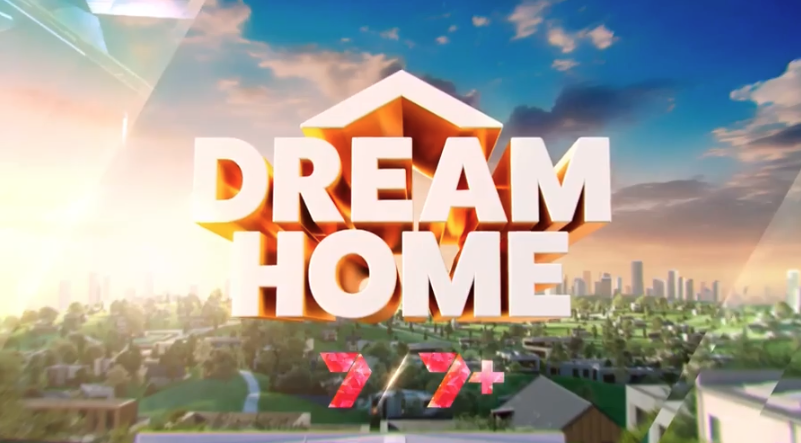 Dream Home Channel 7 TV Series